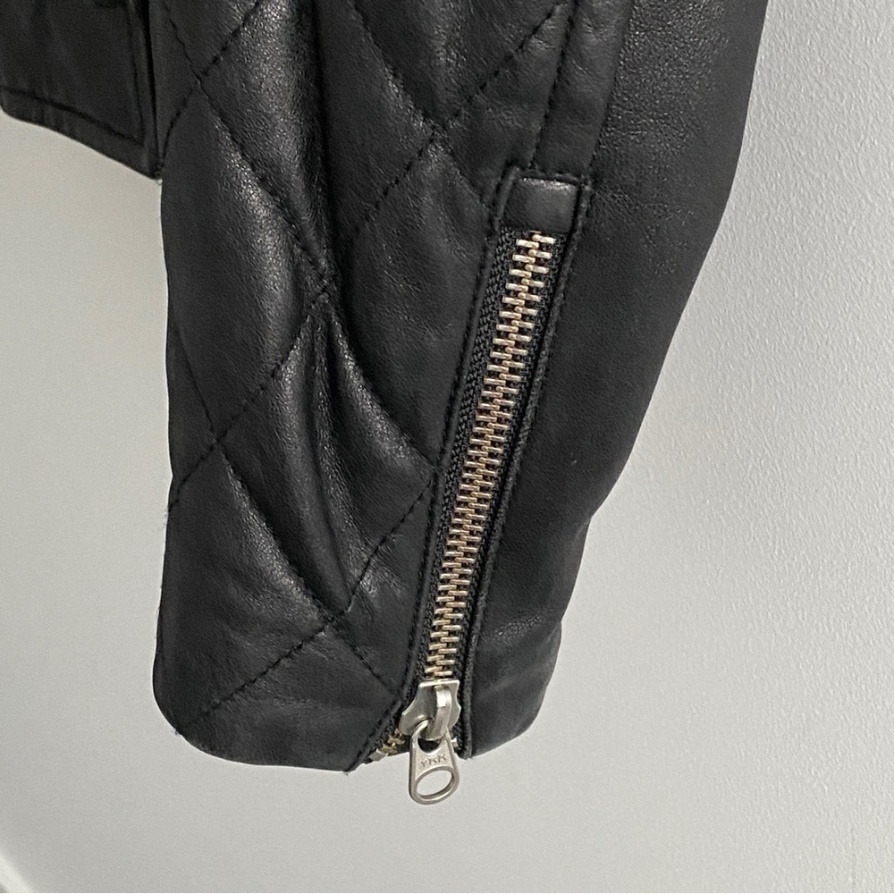 ⭐️HOST PICK⭐️ Mackage Leather Jacket - Picture 9 of 16